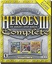 Heroes of Might and Magic 3: Complete Collector's Edition (Jewel Case)