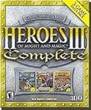 Heroes of Might & Magic 3 Complete