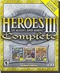 Heroes of Might and Magic 3: Complete...