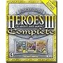 Heroes of Might & Magic 3 Complete