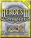 Heroes of Might  Magic 3 Complete