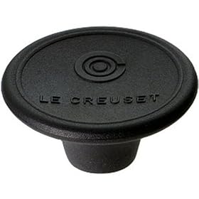 Le Creuset Replacement Knobs: Kitchen &amp; Dining