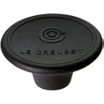 Le Creuset L9431-45 Phenolic 1-3/4 In...