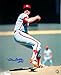 Steve Carlton Autographed/Hand Signed Philadelphia Phillies 16x20 Photo Tri-Star