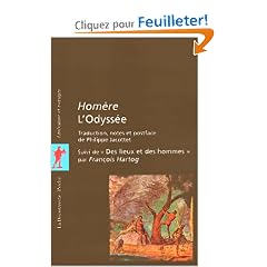 L'Odyss�e