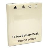 Ultralast UL-NP1 Konica Minolta NP-1 Equivalent Digital Camera Battery