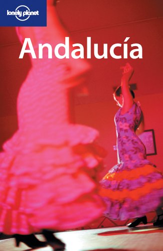 Buy Andalucia (Lonely Planet Regional Guides) online at Discounted New and Used prices. Delivered to your door with City Travel Guides.com