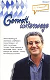 Eigenschaften megaherz gmbh  / Gernstl unterwegs 4 [VHS]