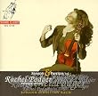 BACH. Sonatas & Partitas Vol 1. BWV 1001-2, 1004. Rachel Pod