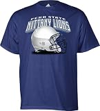 Penn State Nittany Lions Big Helmet T-Shirt