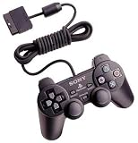 SONY 7-11719-70260-3 PS2® DUAL SHOCK ANALOG CONTROLLER