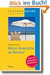 Meine Anspr�che als Rentner