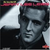 Eigenschaften Jerry Lee Lewis  / Best of,Very