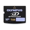 Olympus MXD