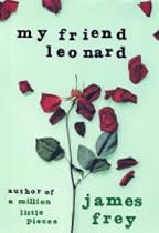 My Friend Leonard