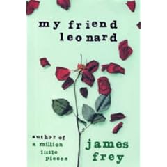My Friend Leonard