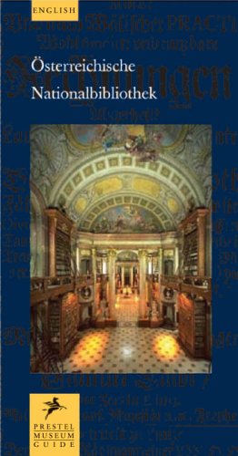 Libraries and Museums