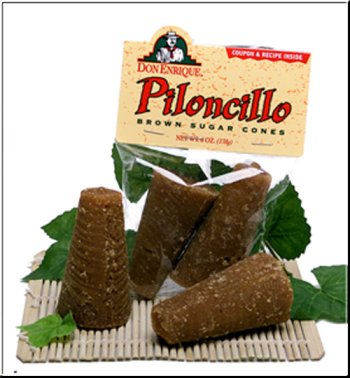 Melissa's Piloncillo, 3 Packages (6 oz) by Melissa's