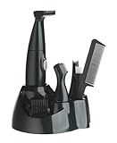 Conair MN250RCS 3-1 Personal Trimmer
