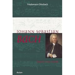Johann Sebastian Bach, Leben und Werk