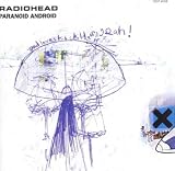Paranoid Android
