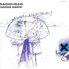 Paranoid Android