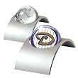 Arizona Diamondbacks MLB Spinning Desk Clock