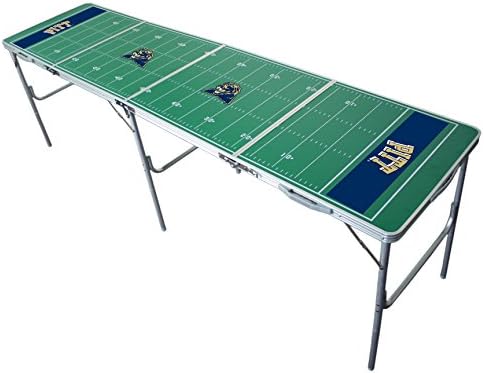 2x8 Tailgate Table College by Wild Sports