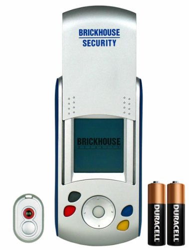 Childrens Toyshop  Electronics : Child Locator by Brickhouse Security with Distance Alert (As Featured in the Duracell Ad) Child Locator Device