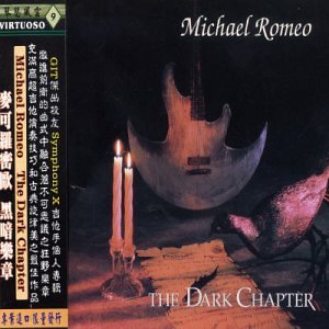 CD-Charts  Music : Dark Chapter