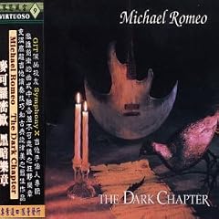 Dark Chapter