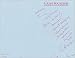   - Louise Bourgeois: The Insomnia Drawings