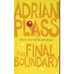 The Final Boundary