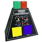 High Intensity Interval Timer