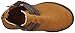 OshKosh B'Gosh Naomig 15 Low Ankle Boot (Toddler/Little Kid)