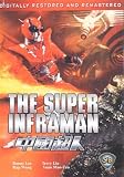 The Super Inframan