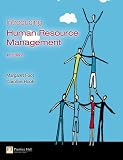 Introducing Human Resource Management (Modular Texts In Business & Economics)