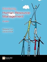 Introducing Human Resource Management (Modular Texts In Business & Economics)