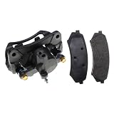 Raybestos RC11216 Loaded Brake Caliper by Raybestos