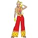 Goddessey Moppie The Clown Adult Costume