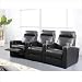 Inzlingen Row of Three Home Theatre Seating