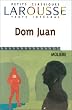 Dom Juan, texte int�gral
