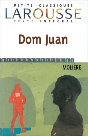 Dom Juan, texte int�gral