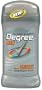 Degree MEN Ultra Clear Deodorant Solid Pure Energy (3 Ounces)