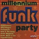 Millennium Party: Funk
