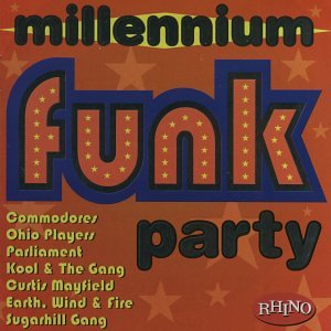Kool And The Gang - Millennium Funk Party - Zortam Music