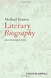 Literary biography : an introduction