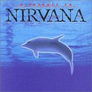CD-Charts  Search : A Tribute to Nirvana