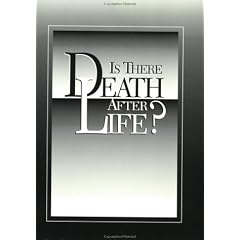 Is There Death After Life?