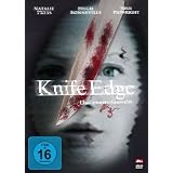 Knife Edge - Das zweite Gesicht - Joan Plowright, Tamsin Egerton, Lorcan O'Toole, Anthony Hickox
